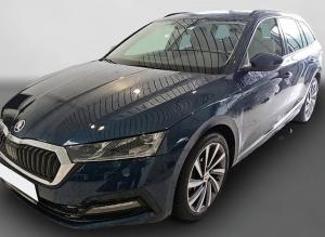 Skoda Octavia Combi 1.4 eHybrid DSG Ambition iV AHK LED NAVI