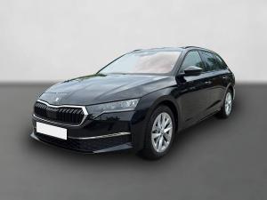 Skoda Octavia Combi 1.5 TSI DSG Selection AHK REAR VIEW NAVI