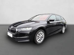 Skoda Octavia Combi 1.5 TSI DSG Selection NAVI ACC LED PDC SMART LINK KEYLESS