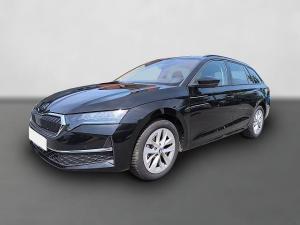 Skoda Octavia Combi 1.5 TSI DSG Selection NAVI ACC RFK LED SMART LINK SITZH