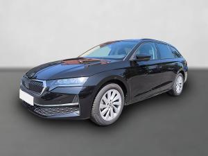 Skoda Octavia Combi 1.5 TSI DSG Selection NAVI RFK ACC PDC SMART LINK