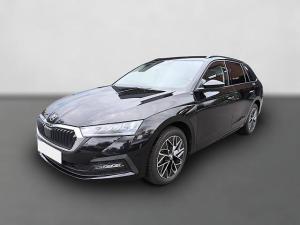 Skoda Octavia Combi 1.5 TSI e-TEC DSG Ambition LED NAVI RFL PDC SHZ KESSY