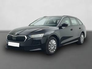 Skoda Octavia Combi 1.5 TSI Essence AHK LED PDC SITZH
