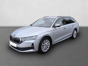 Skoda Octavia Combi 1.5 TSI Selection NAVI ACC RFK PDC LINK LED
