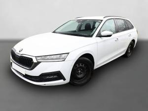 Skoda Octavia Combi 2.0 TDI 150 DSG Ambition PDC SmLi