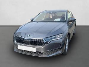 Skoda Octavia Combi 2.0 TDI DSG Selection Facelift*AHK