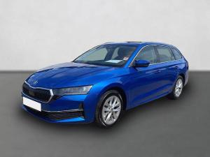 Skoda Octavia Combi 2.0 TDI DSG Selection Facelift*AHK