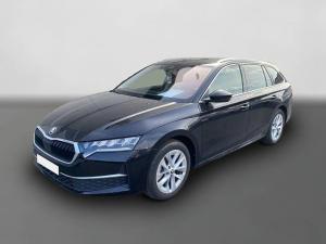 Skoda Octavia Combi 2.0 TDI DSG Selection Facelift*Nav