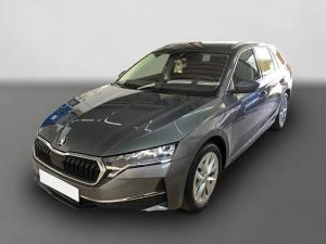 Skoda Octavia Combi 2.0 TDI DSG Selection Facelift*Nav