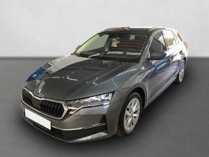 Skoda Octavia Combi 2.0 TDI DSG Selection Facelift*Nav