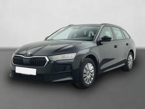 Skoda Octavia Combi 2.0 TDI Essence SMARTLINK PDC SITZH