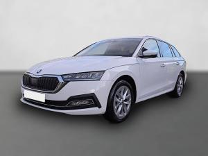 Skoda Octavia Combi 2.0 TDI Style NAVI HEAD UP ACC