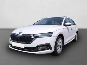 Skoda Octavia Combi 2.0 TDI Style NAVI LED ACC HEAD UP