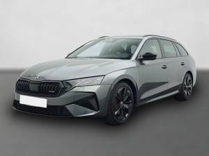 Skoda Octavia Combi 2.0 TSI DSG RS ab mtl. 365 EUR