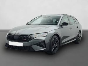 Skoda Octavia Combi 2.0 TSI DSG RS ab mtl. 375 EUR PANO eHECK MATRIX KAMERA ACC