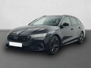 Skoda Octavia Combi 2.0 TSI DSG RS PANO HuD eHECK KAMERA ACC