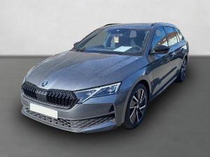 Skoda Octavia Combi 2.0TDI DSG Sportline Facelift*Pano