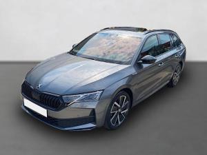 Skoda Octavia Combi 2.0TDI DSG Sportline Facelift*Pano