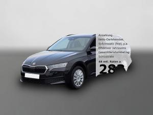 Skoda Octavia Combi Essence 1.5eTSI*DSG AHK LED Tempo