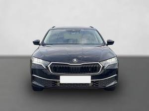 Skoda Octavia Combi Selection TDI DSG|AHK|el.HECK|NAVI