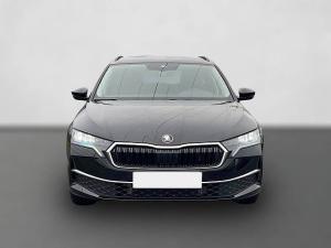 Skoda Octavia Combi Selection TDI DSG|AHK|el.HECK|NAVI