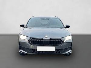 Skoda Octavia Combi Sportline eTSI DSG|AHK|el.HECK|KEY