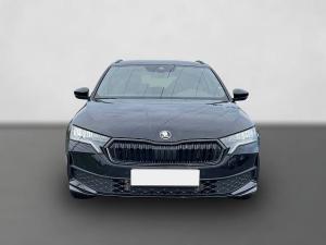 Skoda Octavia Combi Sportline TDI DSG|AHK|eHECK|KAMERA