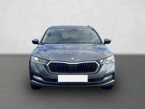 Skoda Octavia Combi Style eTSI DSG|el.HECK|MATRIX|NAVI