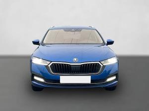 Skoda Octavia Combi Style eTSI DSG|NAVI|ACC|eHECK|KAM|