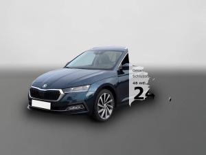 Skoda Octavia Combi Style TDI*DSG AHK Matrix-LED ACC