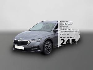 Skoda Octavia Combi TDI*DSG ACC LED 2xMassage Keyless