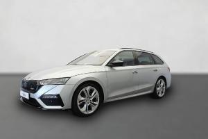 Skoda Octavia RS Skoda 2.0 TDI 7-Gang DSG 147 kW (200 PS) 2.0 TDI 7-Gang DSG