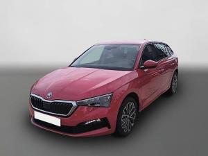 Skoda Scala 1.0 TSI DSG Ambition NAVI KAMERA LED ACC LINK