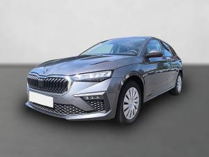 Skoda Scala 1.0 TSI DSG Essence AHK PDC SITZH LED SMART