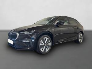 Skoda Scala 1.0 TSI DSG Selection AHK REAR VIEW LED NAVI