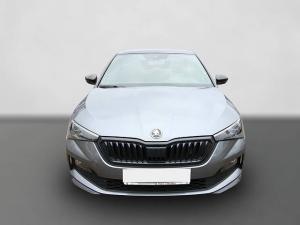 Skoda Scala 1.5 TSI 7-DSG Monte Carlo LED+PANO-DACH…