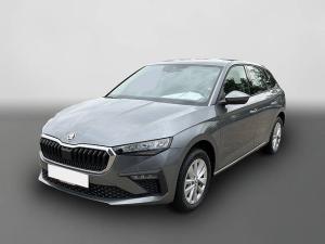 Skoda Scala Drive 1,0 TSI DSG Selection LED NAVI KLIMA