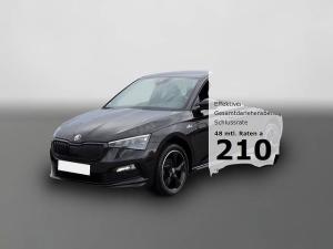 Skoda Scala Monte Carlo 1.0TSI*LED Panodach Navi R-Kam