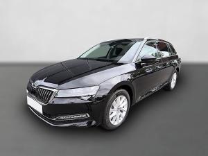 Skoda Superb 2.0 TDI DSG Style NAVI RFK MATRIX ACC SH