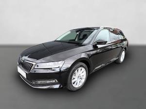 Skoda Superb 2.0 TDI DSG Style NAVI RFK MATRIX LED ACC