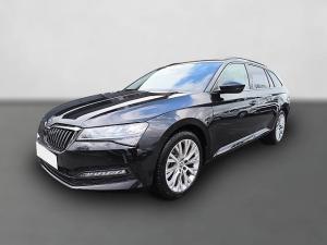 Skoda Superb Combi 1.5 TSI DSG Ambition LED NAVI ACC PDC SHZ SMARTLINK LM18