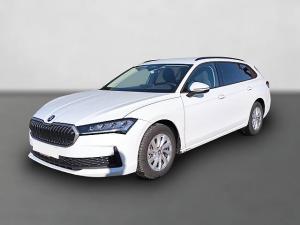 Skoda Superb Combi 1.5 TSI mHEV DSG Essence NAVI RFK ACC LED SMART LINK