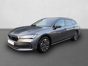 Skoda Superb Combi 1,5 TSI iV 150kW 6-Gang Selection AHK RFK SH PDC LED