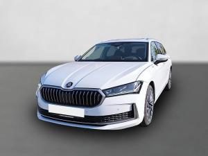 Skoda Superb Combi 2.0 TDI DSG 4×4 L&K AHK ACC PANO SITZLÜFTUNG HEAD UP