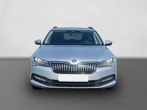 Skoda Superb Combi 2.0 TDI DSG|NAVI|SHZ|ACC|KAMERA|PDC