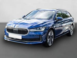 Skoda Superb Combi 2.0 TSI DSG Selection ACC LED Canton