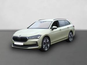 Skoda Superb Combi Selection TDI*DSG AHK 360°Kam Leder