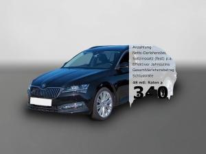 Skoda Superb Combi Style 2.0TSI*DSG Matrix-LED ACC 19*