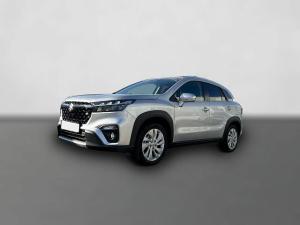 Suzuki S-Cross  1.4 Boosterjet 4WD GL+ *LED Navi Kamera*