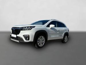 Suzuki S-Cross  1.4 Boosterjet 4WD GL+ *LED Navi Kamera*